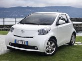 Toyota IQ